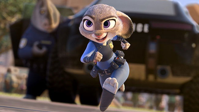 Clicca per vedere l'immagine originale Zootopia è stato l'ultimo film ad entrare nel Billion Dollar Club