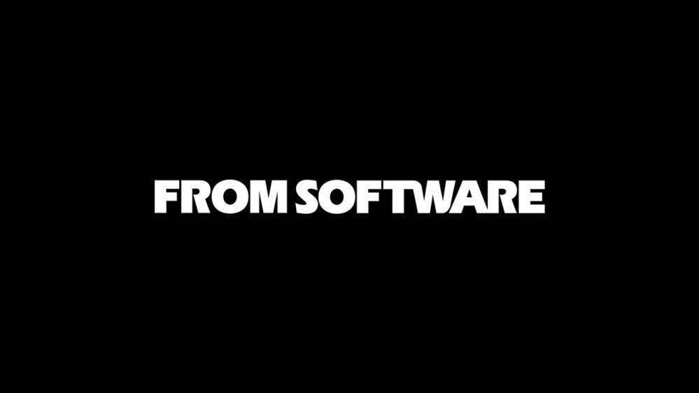 Il logo della software house From Software