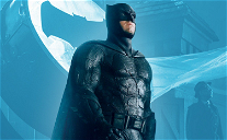 Copertina di 'Ben Affleck non vuole più essere Batman': nuovi rumor fomentano il caos sul film