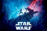 Copertina di Star Wars: L'ascesa di Skywalker, nuovo spot prepara i fan 'alla fine'
