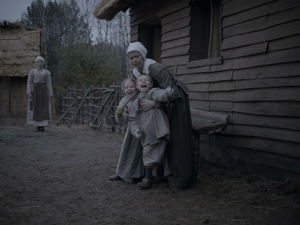 La recensione di The Witch