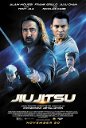 Copertina di Jiu Jitsu: il nuovo, folle film con Nicolas Cage contro gli alieni