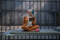 Copertina di Margot Robbie vorrebbe uno spin-off dedicato ad Harley Quinn e Joker