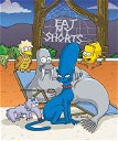 Copertina di Kevin Curran, prolifico autore e produttore de I Simpson, è morto a 59 anni