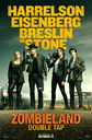 Copertina di Zombieland: Doppio colpo, il red-band trailer (con il ritorno di Bill Murray)