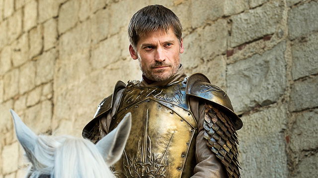 Clicca per vedere l'immagine originale Il più valente cavaliere di Casa Lannister