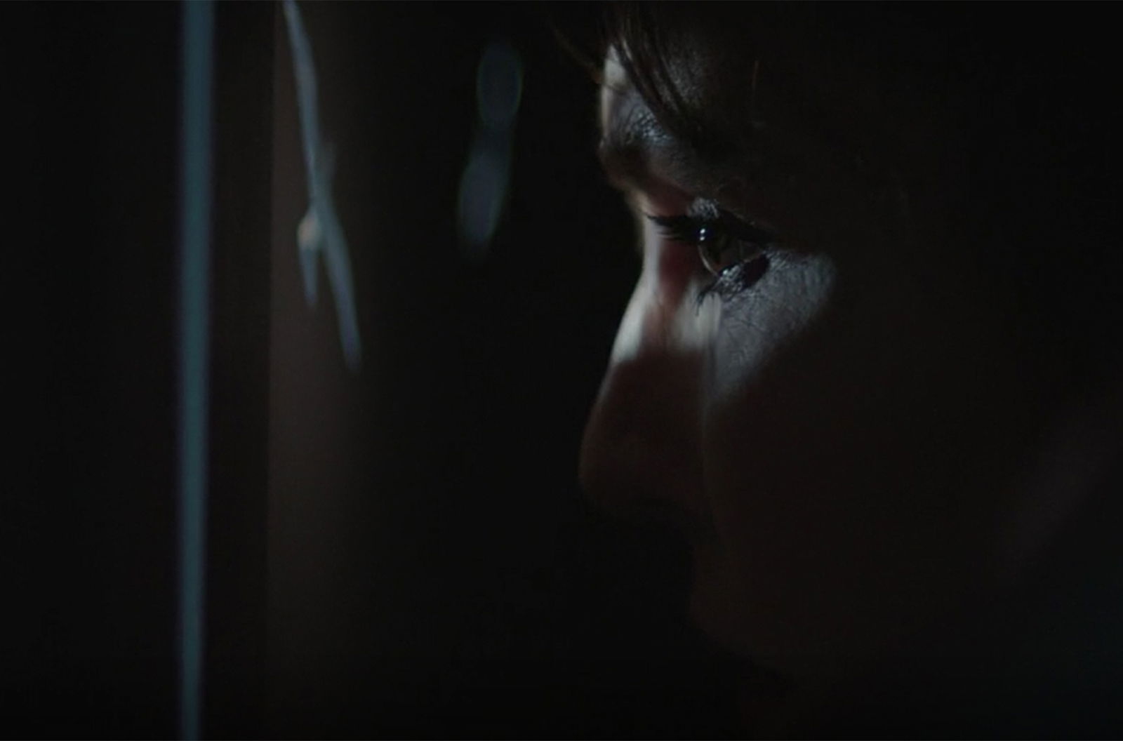 Clicca per vedere l'immagine originale Angel of Mine: Lizzie