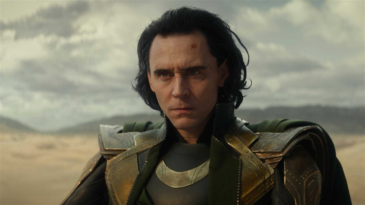 La Variante Loki fuggita dopo la Battaglia di New York