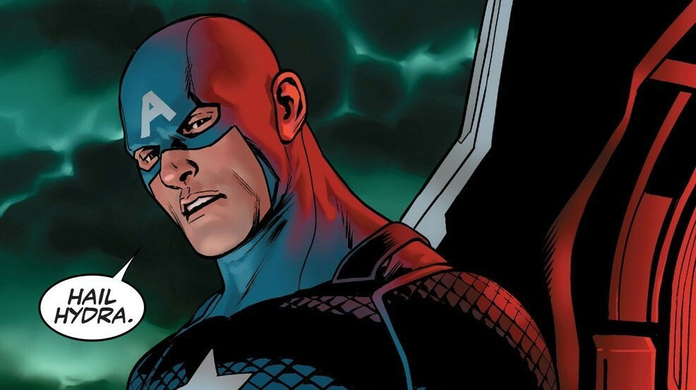 Clicca per vedere l'immagine originale Doctor Strange 2 e i possibili ruoli di Chris Evans