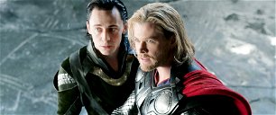 Copertina di Tom Hiddleston torna come Loki in Thor: Ragnarok