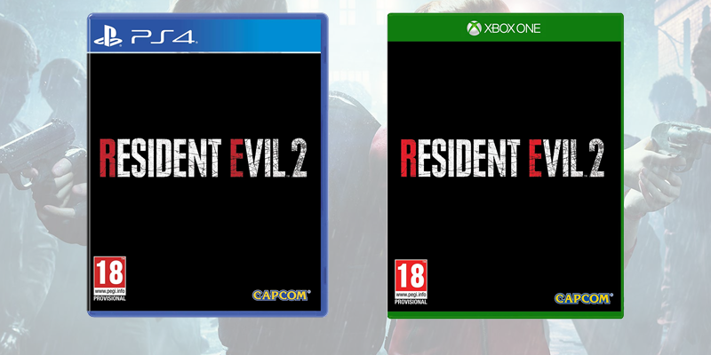 Resident Evil 2 Remake in uscita il 25 gennaio 2018 