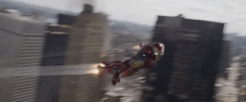 Copertina di Robert Downey Jr. Miglior Eroe agli MTV Awards: 'Vi amo 3247' [VIDEO]