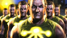 Copertina di James Franco sarà Multiple Man nel nuovo spin-off X-Men