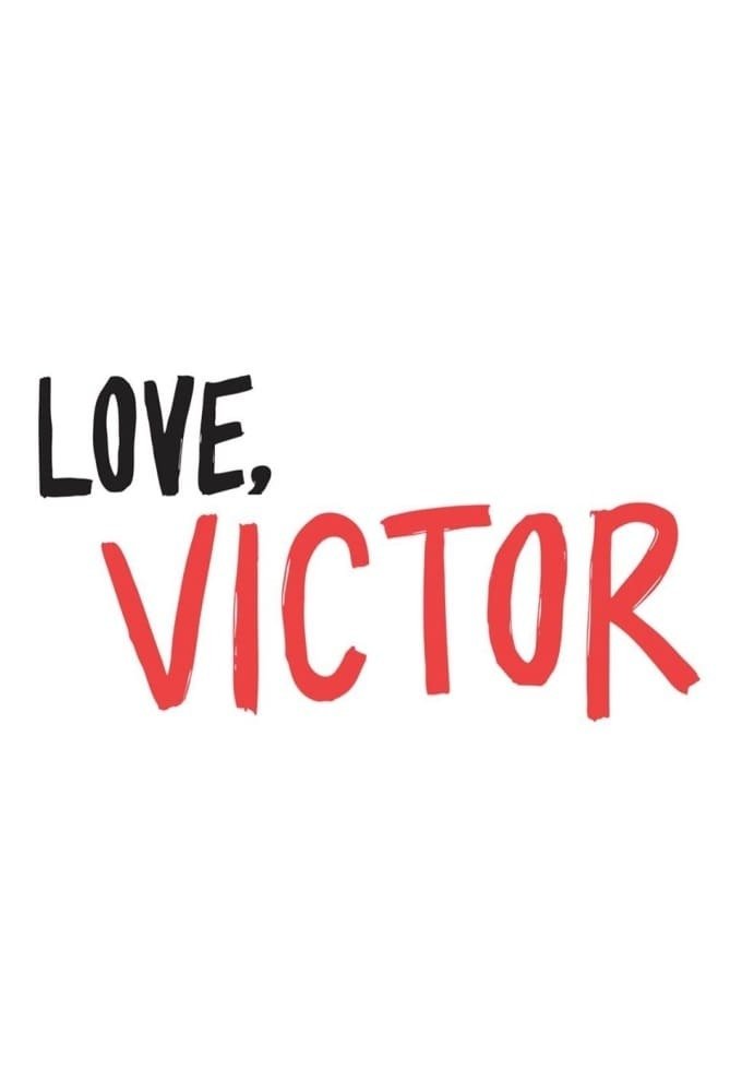 Il poster di Love, Victor