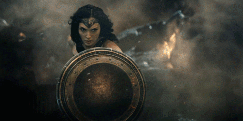 Copertina di Wonder Woman fa cambiare idea ad Hans Zimmer, che lavorerà alla colonna sonora del sequel