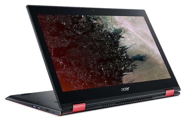 Acer Nitro 5 garantisce la migliore esperienza di gioco su laptop