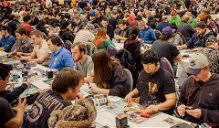 Cover of The Magic: The Gathering Grand Prix is ​​back in Rimini in August