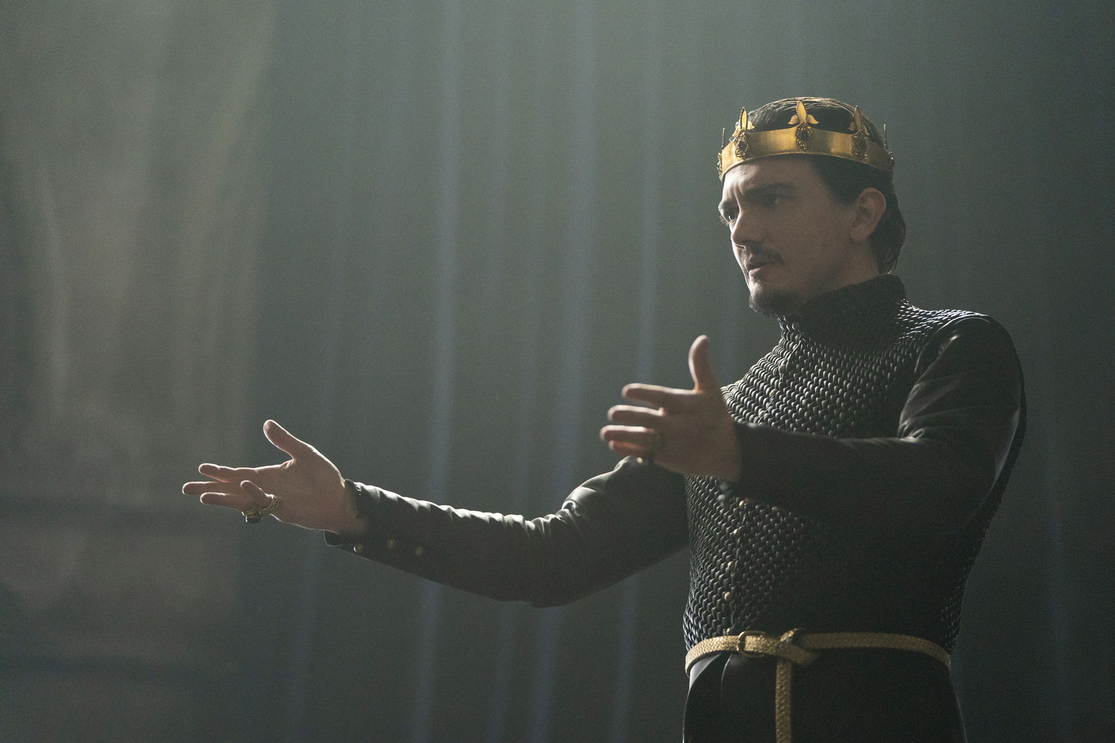 Click para ver la imagen original Rey Uther