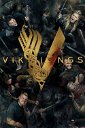 Copertina di Vikings 6: cosa aspettarsi dagli ultimi episodi della serie