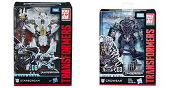 Copertina di Transformers, uno sguardo alla nuova linea di action figure Hasbro