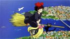 Kiki - Consegne a domicilio, la streghetta di Studio Ghibli va al liceo