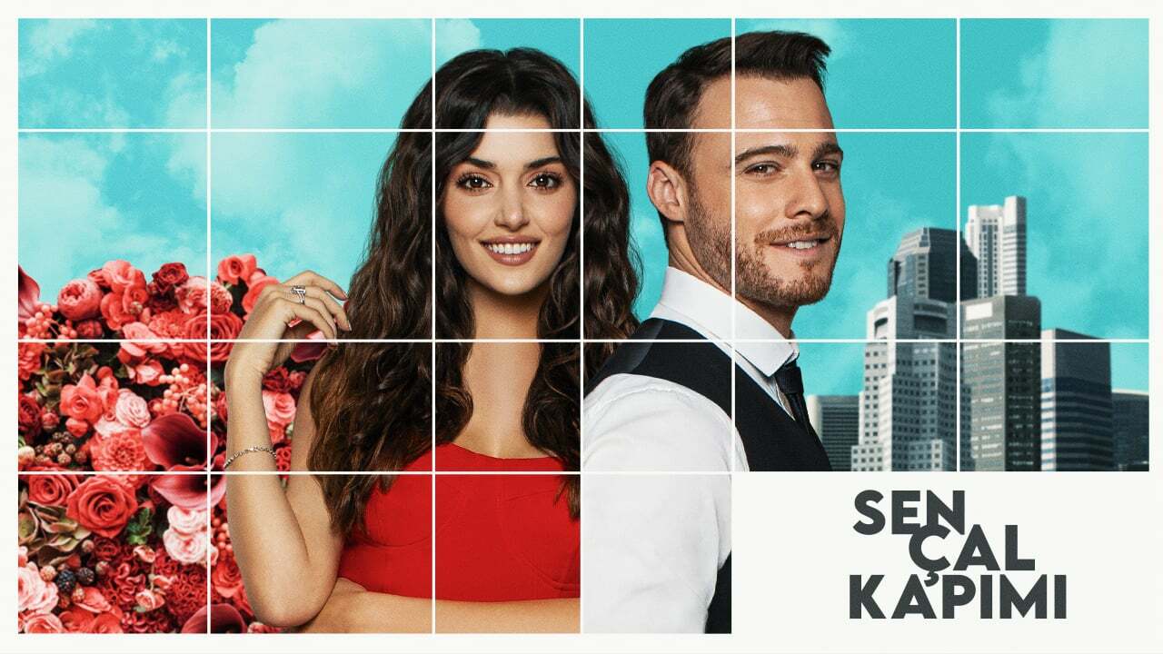 Clicca per vedere l'immagine originale Il cast e i doppiatori italiani di Love is in the Air