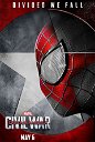Copertina di Spider-Man: Homecoming sarà il titolo del film stand-alone Marvel?