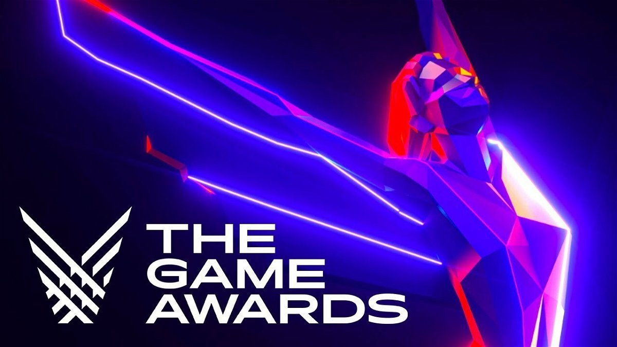 Game Awards logo