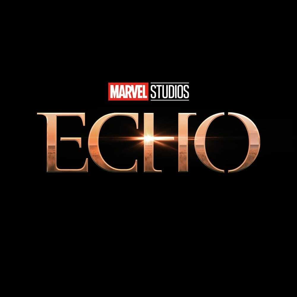 Το λογότυπο Echo
