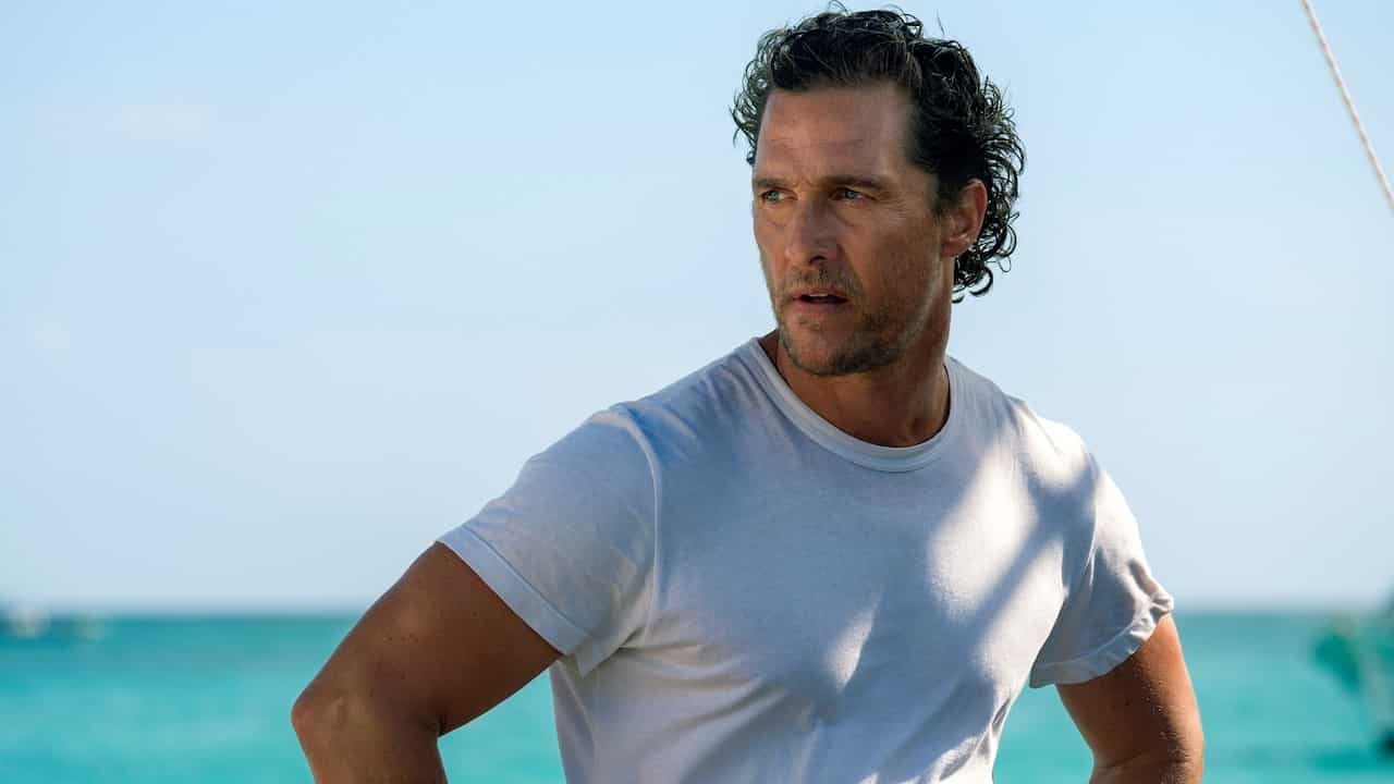 Clicca per vedere l'immagine originale Una scena di Serenity - L'ìsola dell'inganno