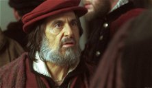 Copertina di Al Pacino sarà Re Lear in un nuovo adattamento per il grande schermo