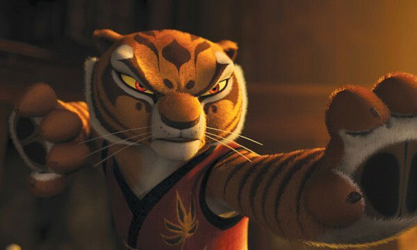Clicca per vedere l'immagine originale Tigre