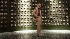 Copertina di L'uomo del labirinto, ecco Toni Servillo e Dustin Hoffman nel trailer del film di Donato Carrisi