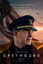 Copertina di Greyhound: Tom Hanks è un comandante della Marina USA nel trailer del film