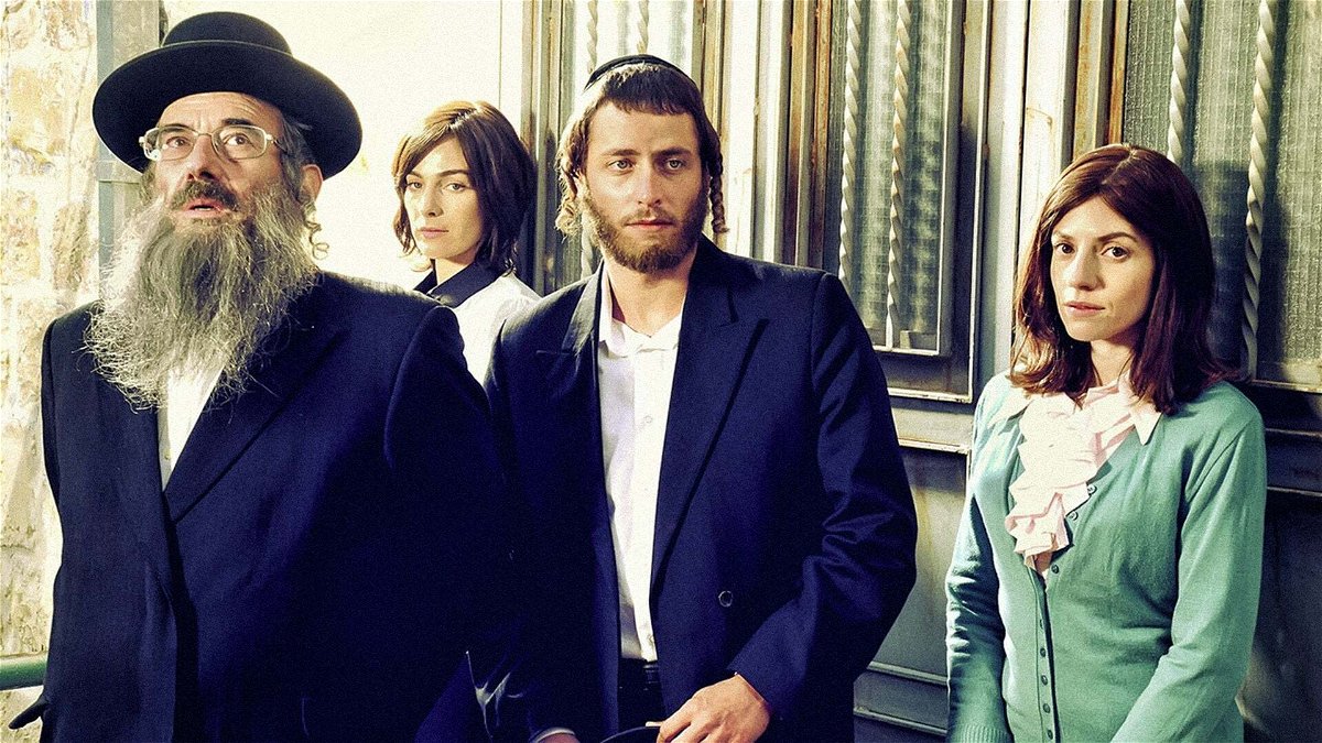 Ο Shtisel, ανάμεσα στις ισραηλινές σειρές που θα δείτε στο Netflix