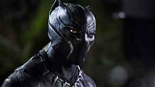 Copertina di Black Panther, un nuovo trailer internazionale svela un dettaglio sul costume