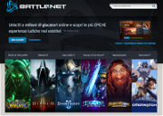 Copertina di Blizzard abbandona lo storico marchio Battle.net