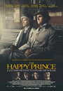 Copertina di The Happy Prince, il trailer dell'ultimo ritratto di Oscar Wilde