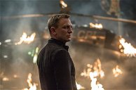 Copertina di L'ex 007 Pierce Brosnan tifa per Tom Hardy come nuovo James Bond
