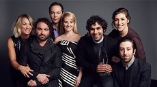 Bude hotova obálka The Big Bang Theory 11? Pro Kaley Cuoco otázka „je velmi drahá“