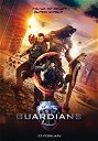 Copertina di Guardians: un nuovo trailer di follie per i supereroi russi