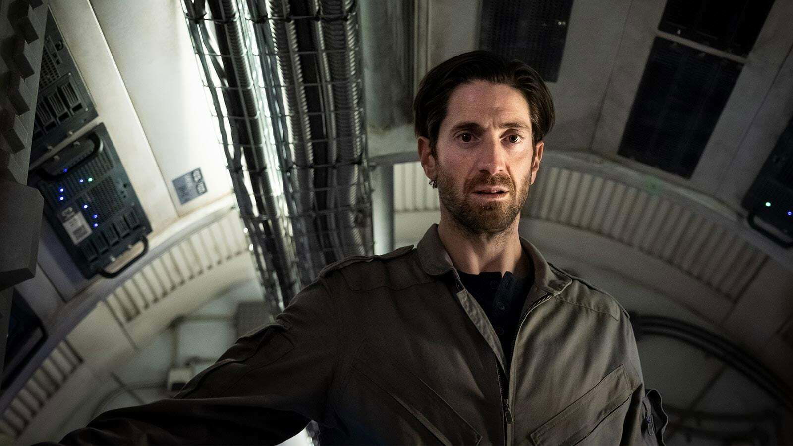 La testa dello Snowpiercer Cosa c'è dentro la locomotiva di Snowpiercer