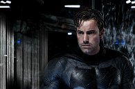 Portada de Batman v Superman: Ben Affleck y el legado de El Caballero de la Noche