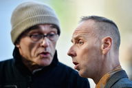 Copertina di T2: Trainspotting, prima clip in italiano e nuovi spot del film