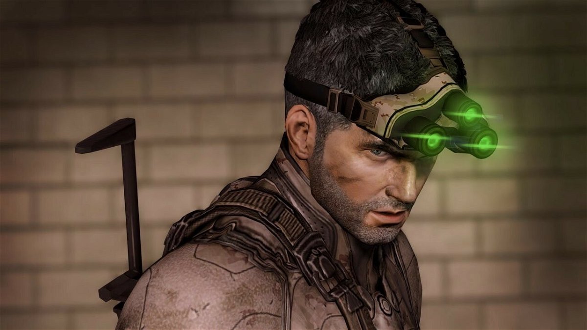 Ubisoft è pronta ad annunciare Splinter Cell 7?