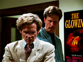 Copertina di È morto Harry Anderson, star di Giudice di notte e della miniserie di IT