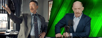 Copertina di J. Jonah Jameson apparirà in almeno altri due film del MCU, parola di JK Simmons