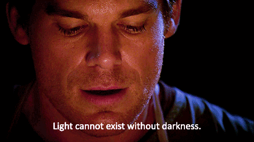 Copertina di Ecco 5 motivi per cui amiamo Dexter e il suo Passeggero Oscuro