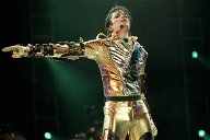 Copertina di Michael Jackson rivivrà in una serie TV prodotta da J.J. Abrams