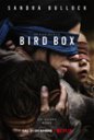 Copertina di Bird Box: il trailer del film horror con Sandra Bullock
